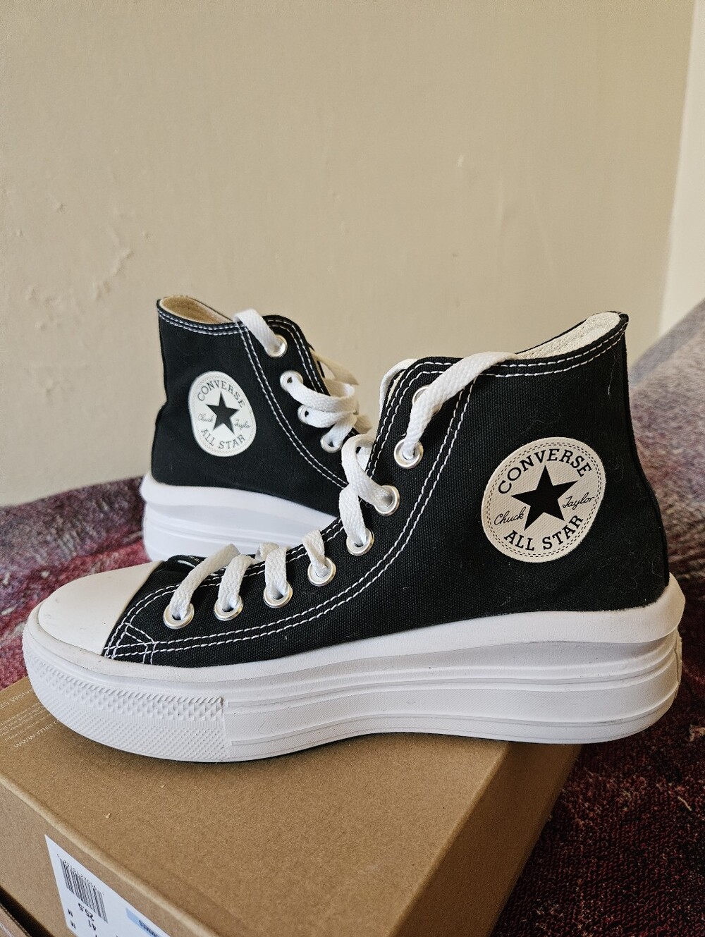 Converse Platform